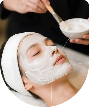 Custom Facials at Zuri's Petite Spa