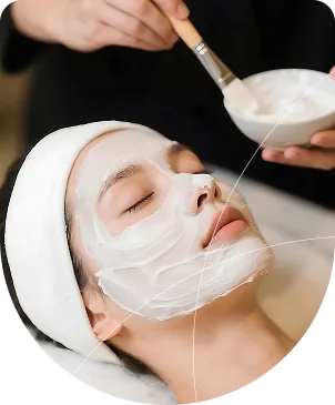 Custom Facials at Zuri's Petite Spa