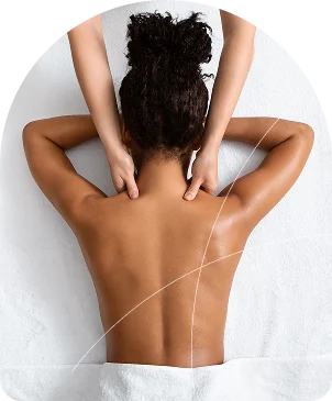 Massage Therapy at Zuri's Petite Spa