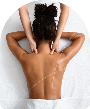 Massage Therapy at Zuri's Petite Spa