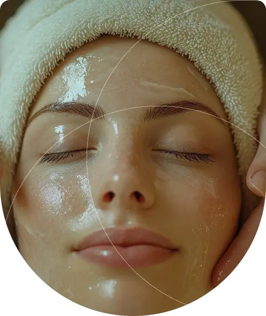 The benefits of custom facials at Zuri's Petite Spa