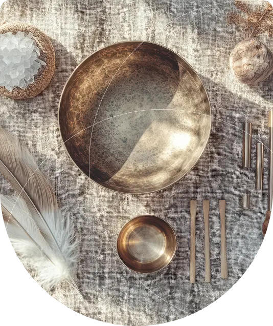 What to expect during a sound therapy session
