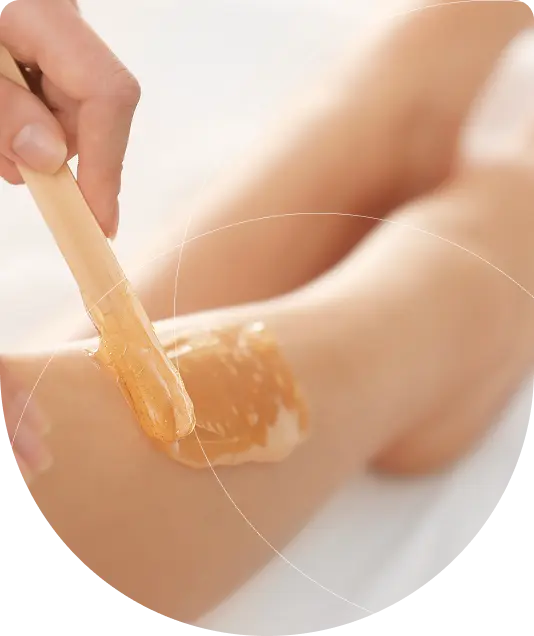 Spa packages at Zuri's Petite Spa