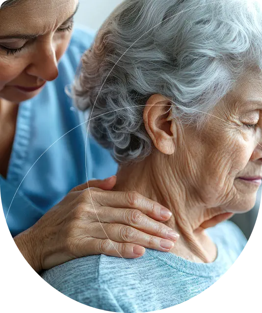 Simple booking for mobile massage