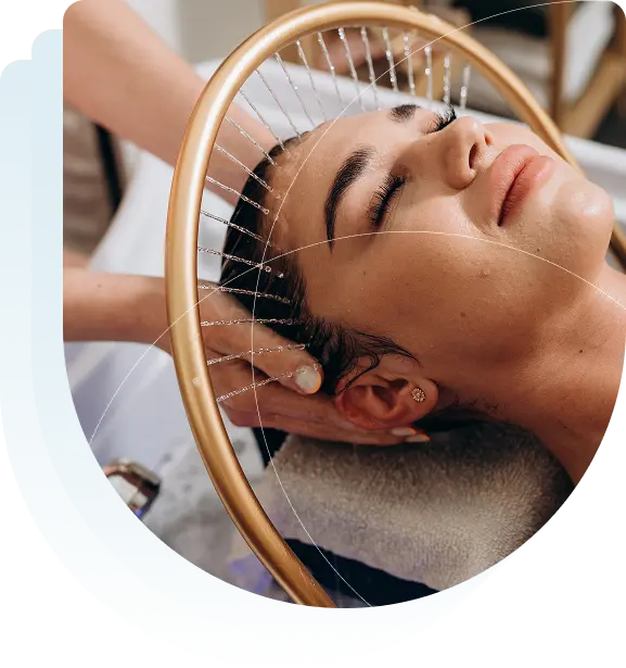 Payments and gift cards at Zuri's Petite Spa