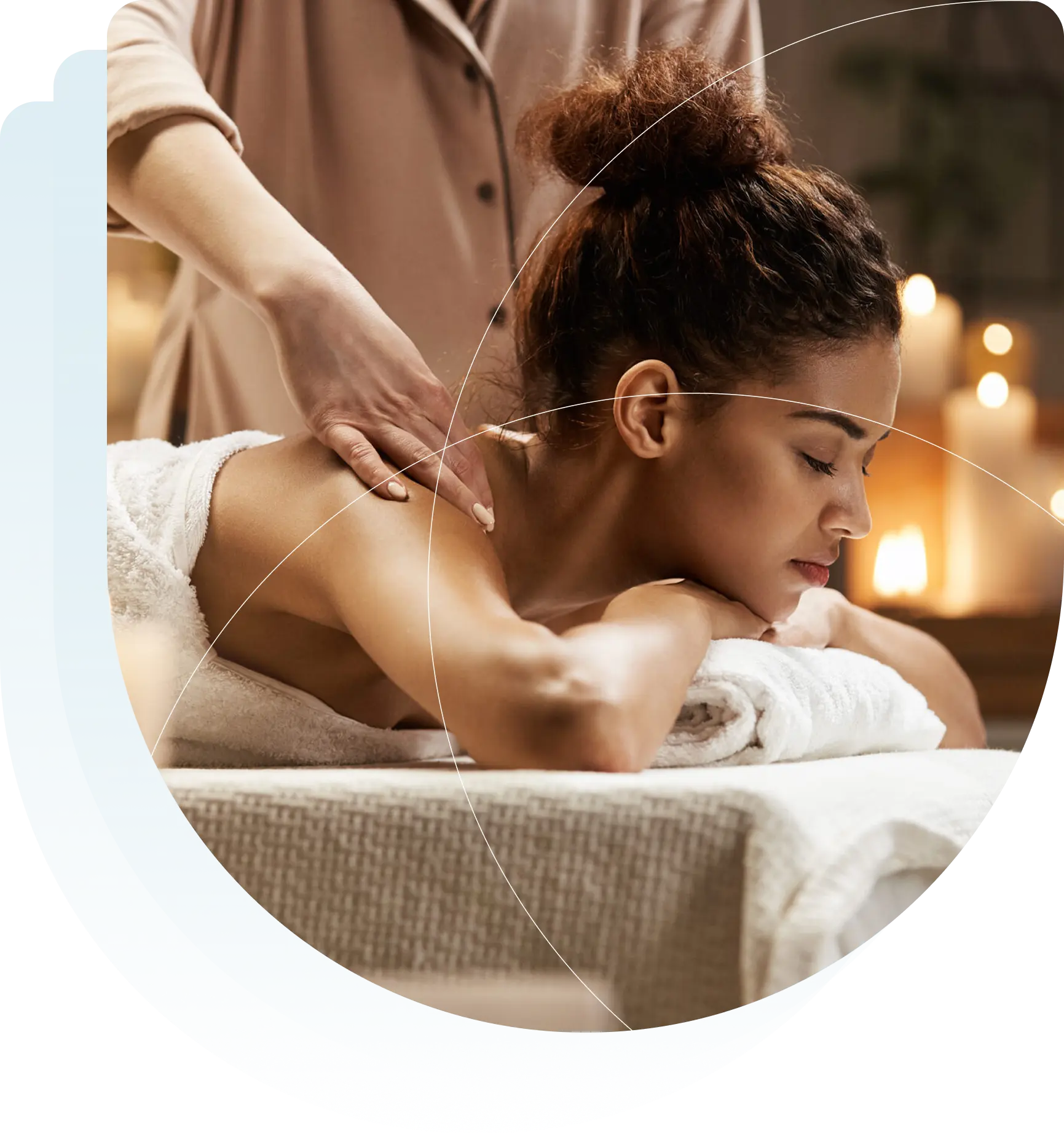 The vision behind Zuri's Petite Spa
