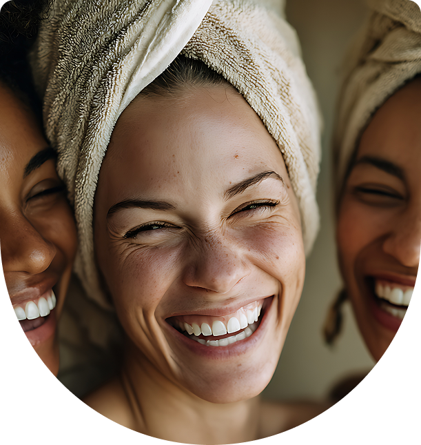 Relaxation at Zuri's Petite Spa