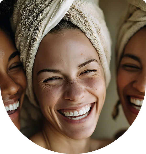 Relaxation at Zuri's Petite Spa