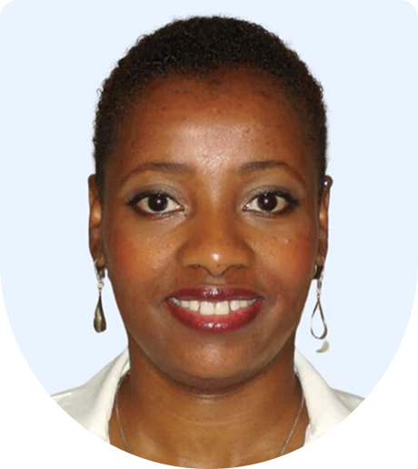 Zuri, founder of Zuri's Petite Spa
