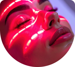 LED Light Enhancement