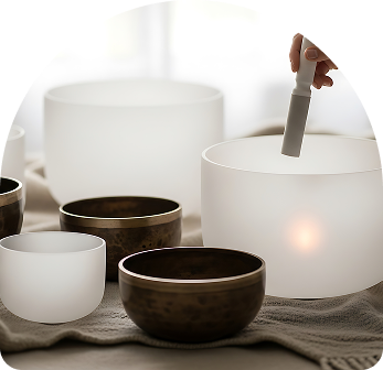 Singing Bowls