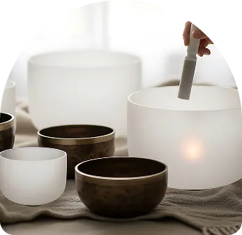 Singing Bowls