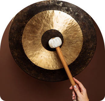 Gongs