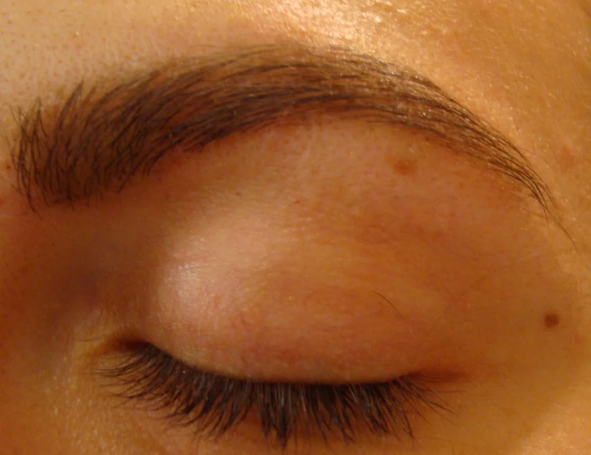 Five Helpful Brow Tips