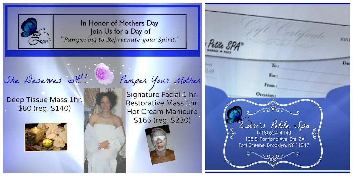 Mothers Day, Give the Gift that keeps on giving!