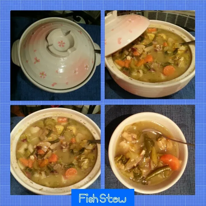 Zuri's Food For The Soul
